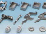 metal injection moulding parts